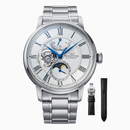 M45 F7 Mechanical Moon Phase RE-BT0005S