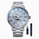 M45 F7 Mechanical Moon Phase RE-BT0007L