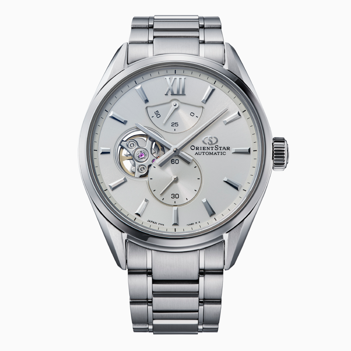 M34 F7 Semi Skeleton RE-BY0011S