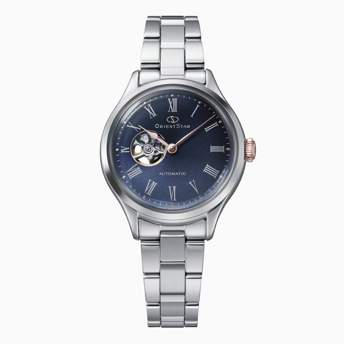 KESHIKI Classic Semi Skeleton RE-ND0022L