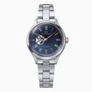 KESHIKI Classic Semi Skeleton RE-ND0022L