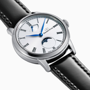 M45 F8 Mechanical Moon Phase Hand Winding RE-BW0004S