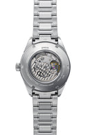 M34 F7 Semi Skeleton RE-BY0010L