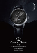 M45 F8 Mechanical Moon Phase Hand Winding RE-BW0005N