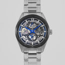 M34 F8 Skeleton Hand Winding (Limited) RE-AZ0104L