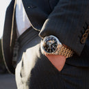 Layered Skeleton RE-AV0B03B