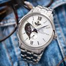 Layered Skeleton RE-AV0B01S