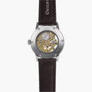 M45 F8 Skeleton Hand Winding RE-AZ0004S