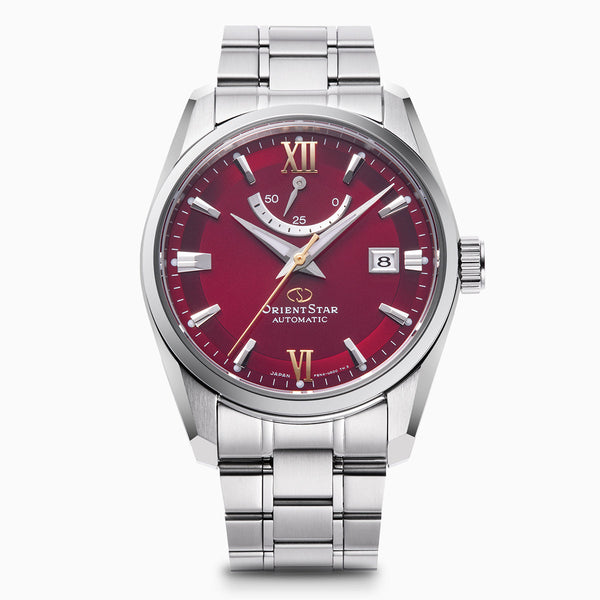 ORIENT STAR レトログラード 1-RE-