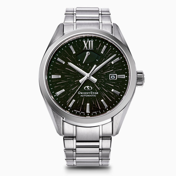 M34 F8 Date Limited RE-BX0009B