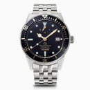 M42 Diver 1964 2nd Edition F6 Date 200m Titanium 60th Anniversary Edition RE-AU0702B