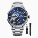 M45 F7 Mechanical Moon Phase RE-BT0006L