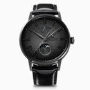 M45 F7 Mechanical Moon Phase RE-AY0124N