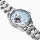 KESHIKI Semi Skeleton RE-AT0019L