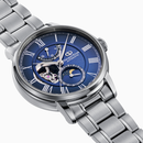 M45 F7 Mechanical Moon Phase RE-BT0006L