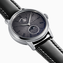 M45 F8 Mechanical Moon Phase Hand Winding RE-BW0005N