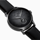 M45 F7 Mechanical Moon Phase RE-AY0124N