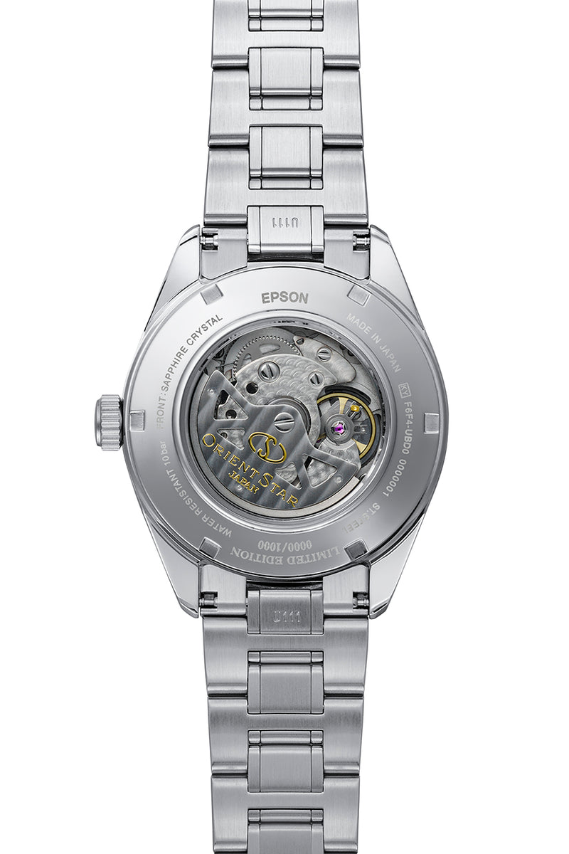 KESHIKI Modern Skeleton RE-AV0132L
