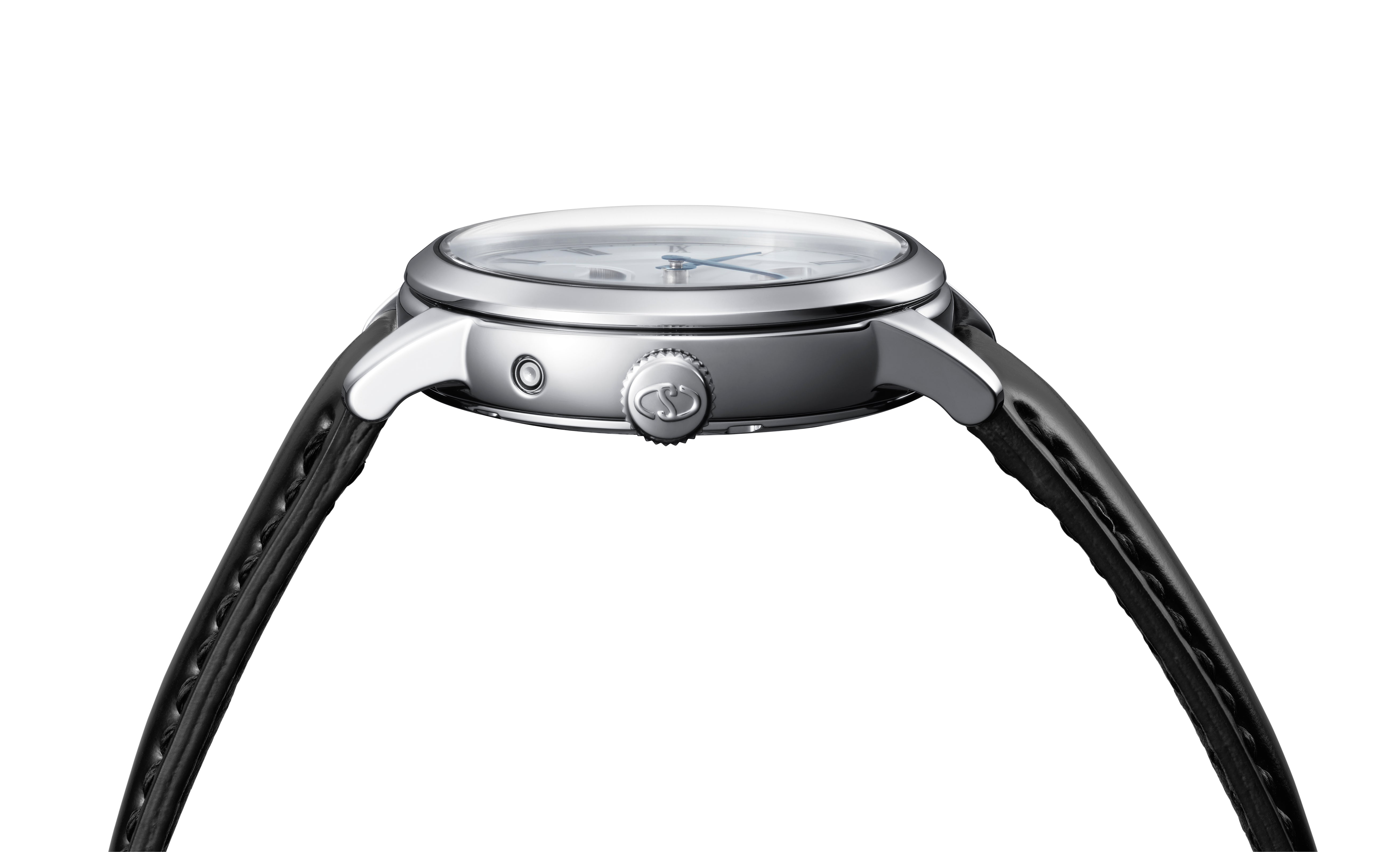 M45 F8 Mechanical Moon Phase Hand Winding RE-BW0004S