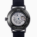 M45 F7 Mechanical Moon Phase RE-AY0124N