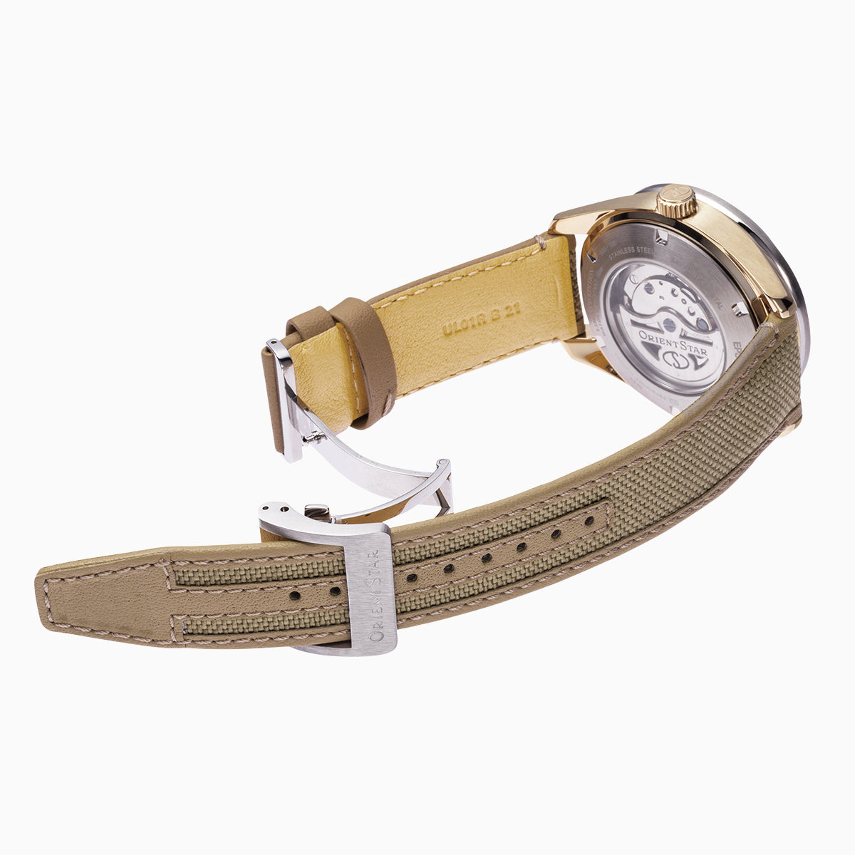 時計 Orient Star オリエントスター／ORIENT STAR