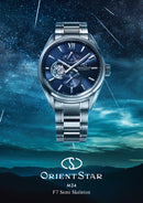 M34 F7 Semi Skeleton RE-BY0010L