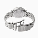 M42 Diver 1964 2nd Edition F6 Date 200m Titanium 60th Anniversary Edition RE-AU0702B