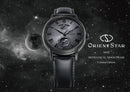 M45 F7 Mechanical Moon Phase RE-AY0124N