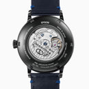 M45 F7 Mechanical Moon Phase RE-AY0119L