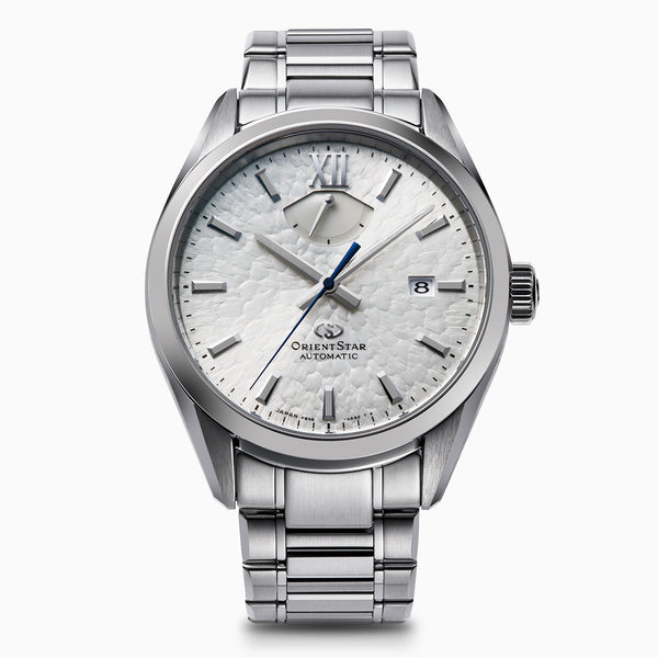 M34 F8 Date Limited RE-BX0002S
