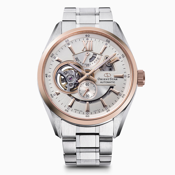 Modern Skeleton RE-AV0123G