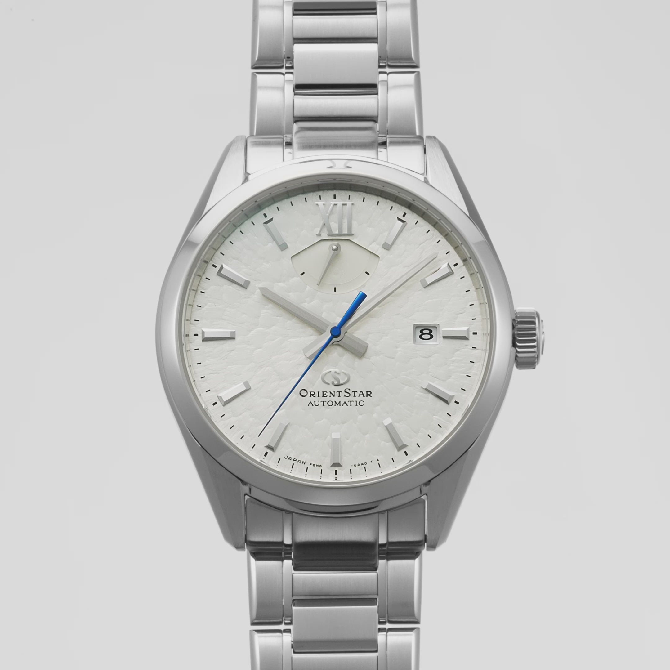 M34 F8 Date Limited RE-BX0002S