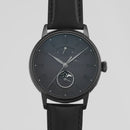 M45 F7 Mechanical Moon Phase RE-AY0124N