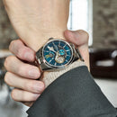 Modern Skeleton RE-AV0114E