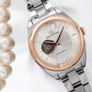 Semi Skeleton Ladies RE-ND0101S