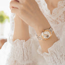 Semi Skeleton Ladies RE-ND0101S