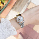 Semi Skeleton Ladies RE-ND0101S