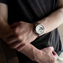 Layered Skeleton RE-AV0B01S