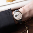 Semi Skeleton Ladies RE-ND0011N