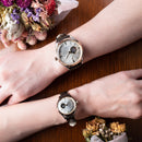 Semi Skeleton Ladies RE-ND0010G