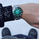 M42 Diver 1964 2nd edition F6 Date 200m RE-AU0602E