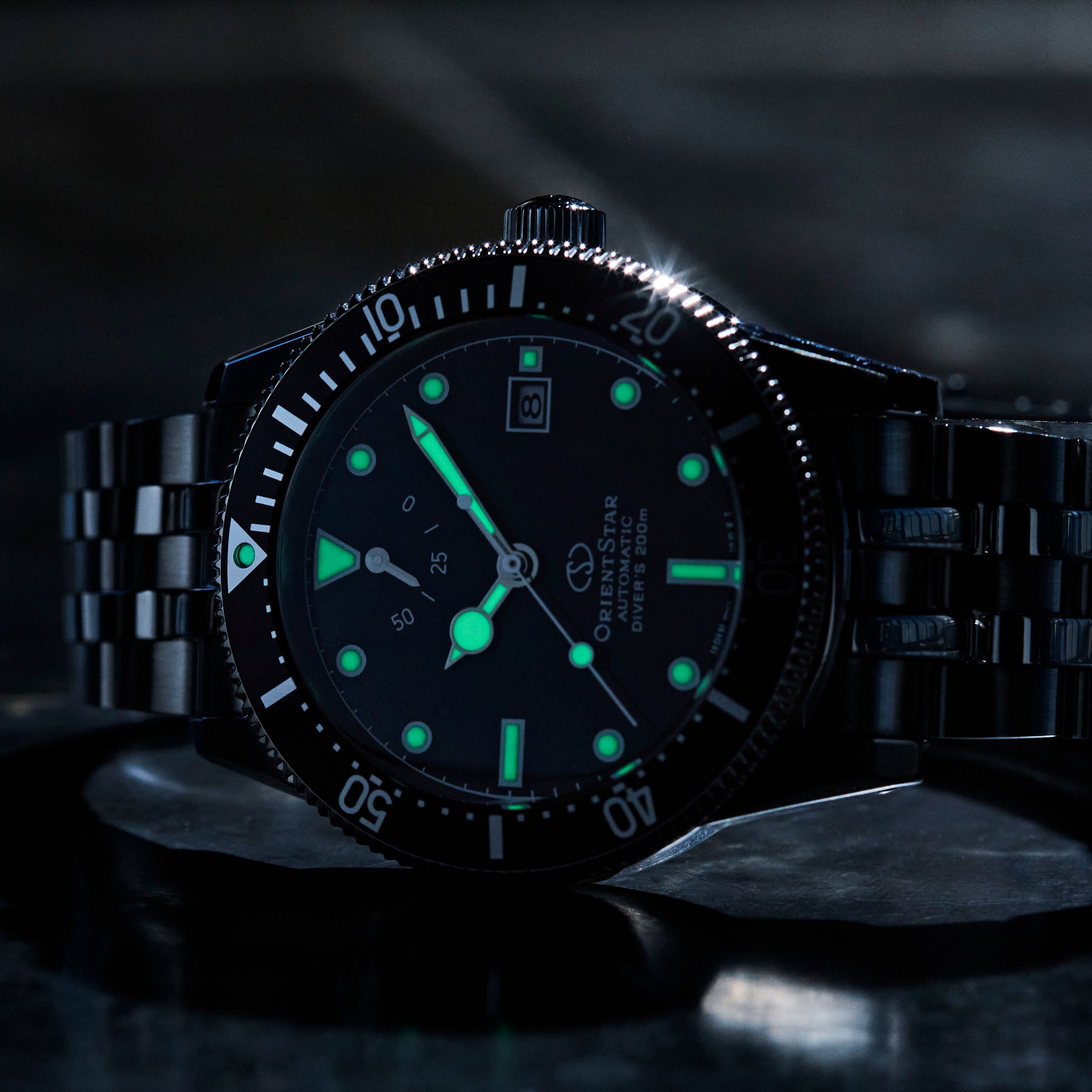 The “Stars” of M Collections Pay Tribute to the Proud History of Orien