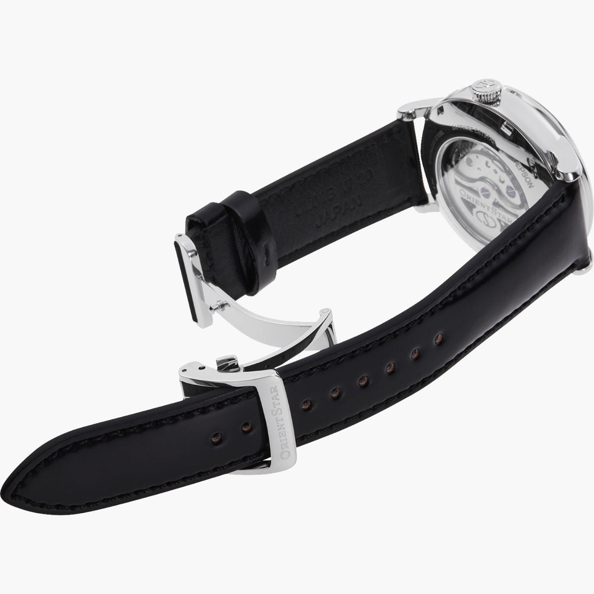 Mechanical Moon Phase M45 with ORIENT STAR mechanical-moon-phase-m45-with-orient-star