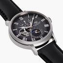 M45 F7 Mechanical Moon Phase RE-AY0107N