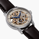 M45 F8 Skeleton Hand Winding RE-AZ0004S