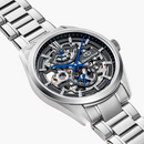 M34 F8 Skeleton Hand Winding RE-AZ0101N