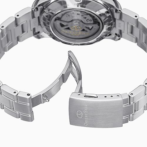 オリエントスター スケルトン RE-AT0001L ORIENT STAR オリエント 腕時計 ORIENTSTAR オリエントスター