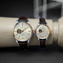 Semi Skeleton RE-AT0201G