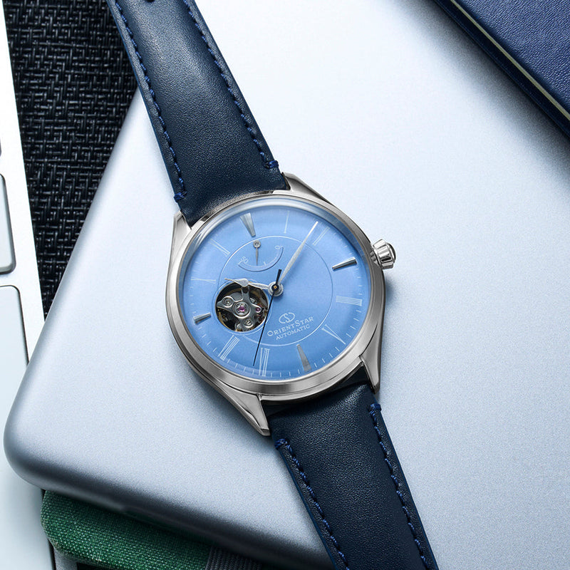 Semi Skeleton RE-AT0203L