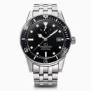 M42 Diver 1964 2nd edition F6 Date 200m RE-AU0601B